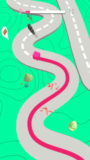 Color Adventure: dra passet screenshot