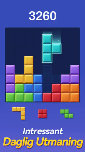 Color Block: Combo Blast screenshot
