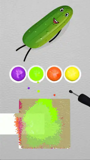 Color Match screenshot
