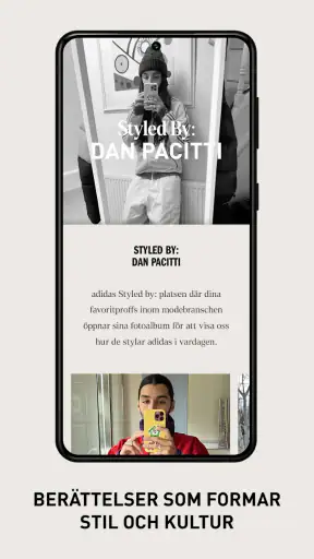 CONFIRMED | Sneakers och mer screenshot