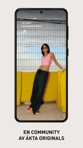 CONFIRMED | Sneakers och mer screenshot