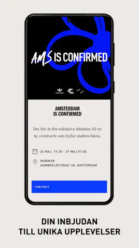 CONFIRMED | Sneakers och mer screenshot