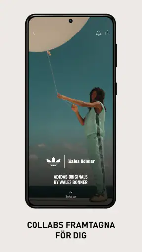 CONFIRMED | Sneakers och mer screenshot