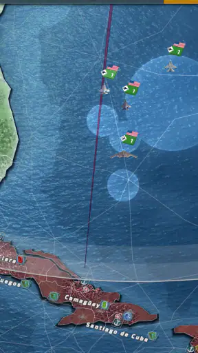 Conflict of Nations: WW3 screenshot