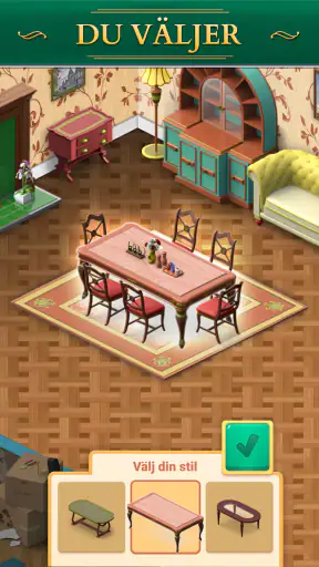 Coronation Street: Renovation screenshot
