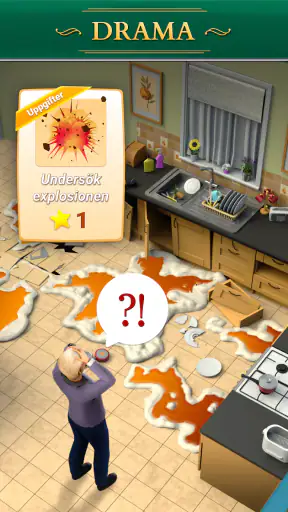 Coronation Street: Renovation screenshot