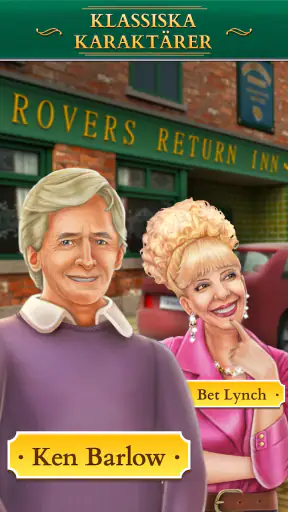 Coronation Street: Renovation screenshot