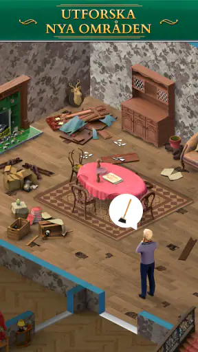 Coronation Street: Renovation screenshot