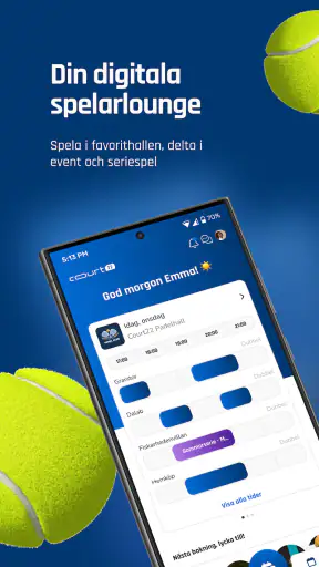 Court22 screenshot