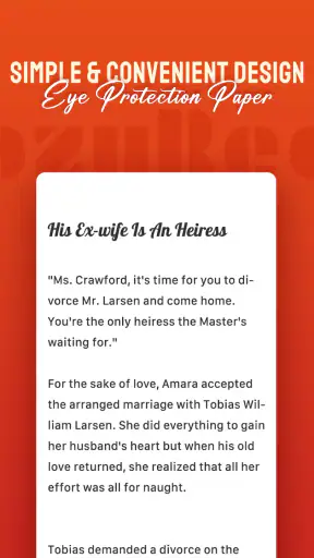 CozyRead - Explore Reading screenshot