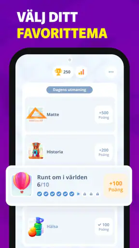 Crostic - Ordspel och Korsord screenshot
