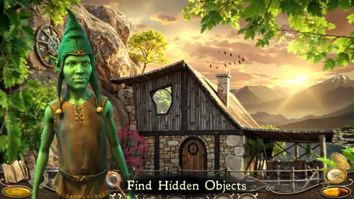 Curse of Dragon Mountains 2 screenshot