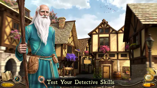 Curse of Dragon Mountains 2 screenshot