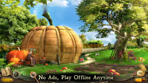 Curse of Dragon Mountains 2 screenshot