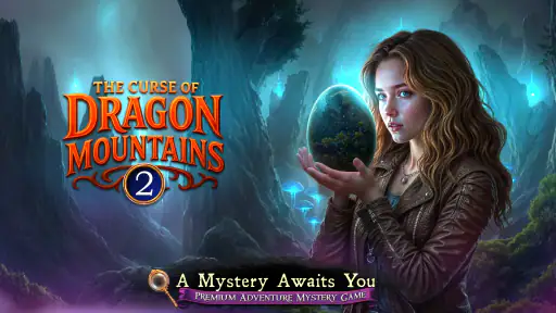Curse of Dragon Mountains 2 screenshot