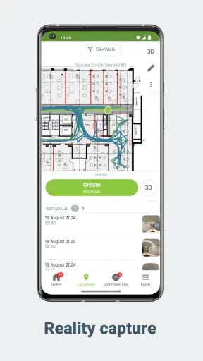 Dalux screenshot