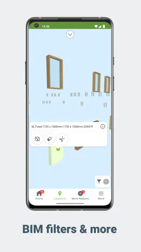 Dalux screenshot
