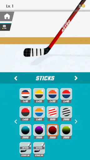 Dangle Dash screenshot