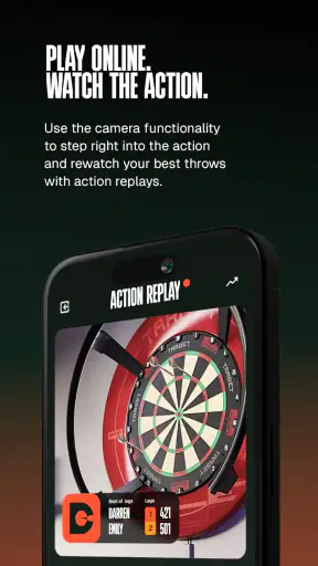 DartCounter - Darträknare screenshot