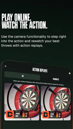 DartCounter - Darträknare screenshot