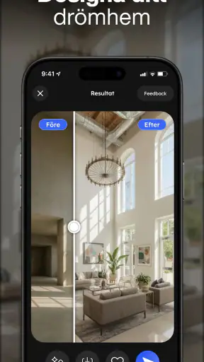 DaVinci – AI-bildgenerator screenshot