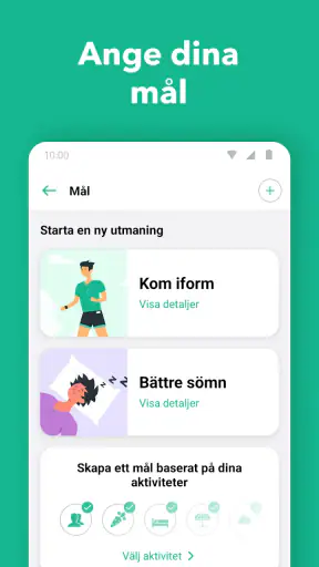 Daylio Dagbok, Journal & Humör screenshot