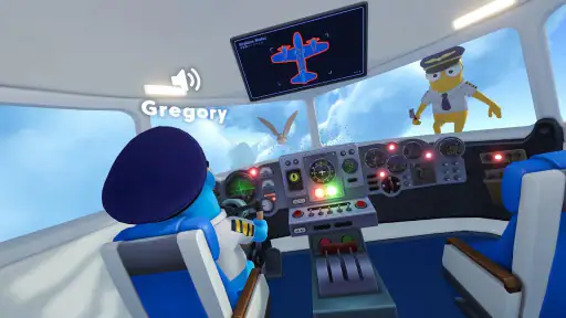 Dear Passengers screenshot
