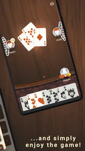 Debertz screenshot