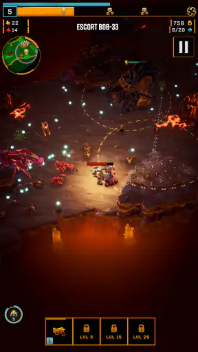 Deep Rock Galactic: Survivor screenshot