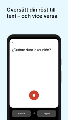 DeepL Translate screenshot