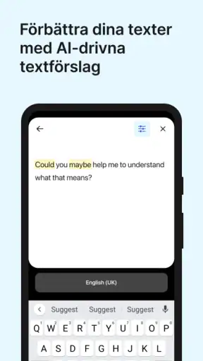 DeepL Translate screenshot