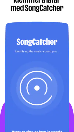 Deezer: musik och poddar screenshot