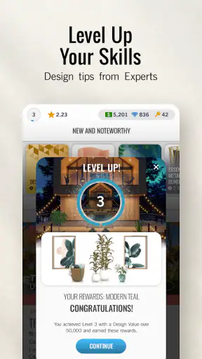 Design Home™: Inredningsspel screenshot