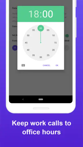 Devyce - 2nd Number App screenshot