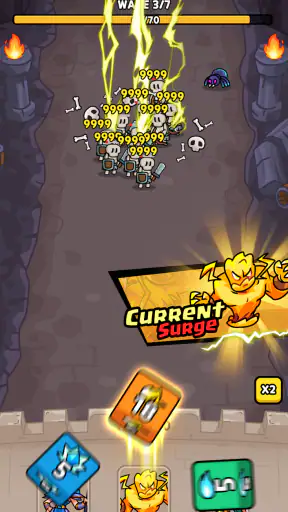 Dice Legends screenshot