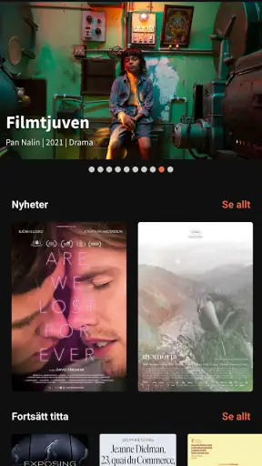 Draken Film screenshot