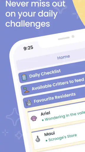 Dreamlight Guide (by DLV) screenshot