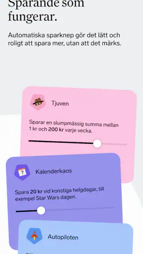 Dreams - Spara till drömmar screenshot