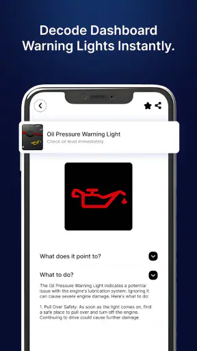 Driving Theory Test－Radar HUD screenshot
