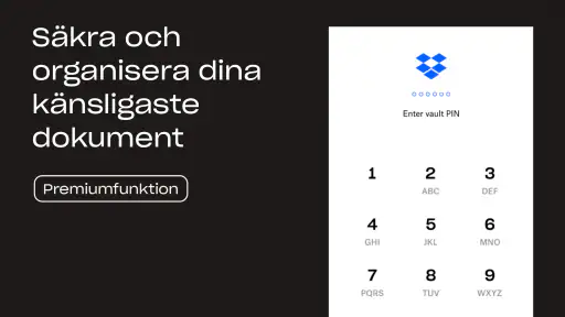 Dropbox: Cloud Drive - Filer screenshot