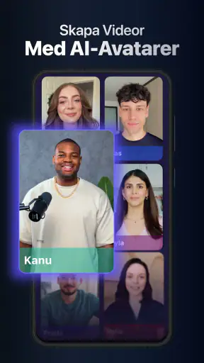 Dubs: Captions for Videos screenshot