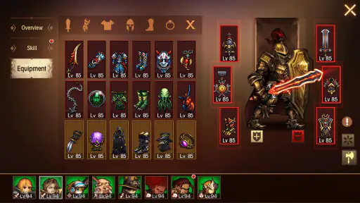Dungeon Survival 2 screenshot