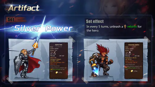 Dungeon Survival 2 screenshot