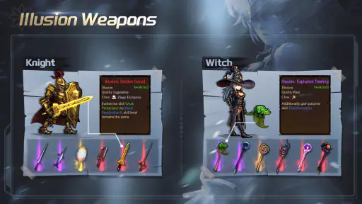Dungeon Survival 2 screenshot