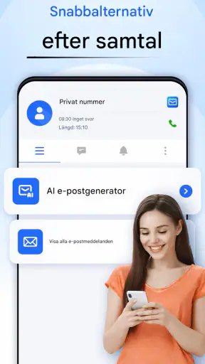 E-post - E-postinloggning screenshot