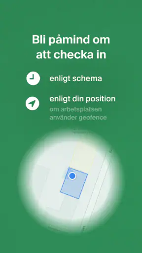 Ease CheckIn screenshot