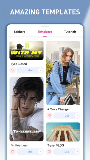 EasyCut - Video Editor & Maker screenshot