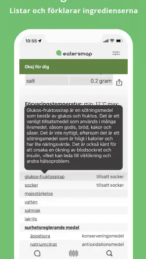 eatersmap screenshot
