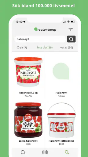 eatersmap screenshot