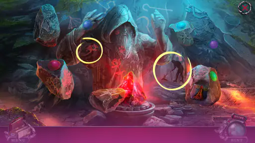 Edge of Reality: Great Deeds screenshot